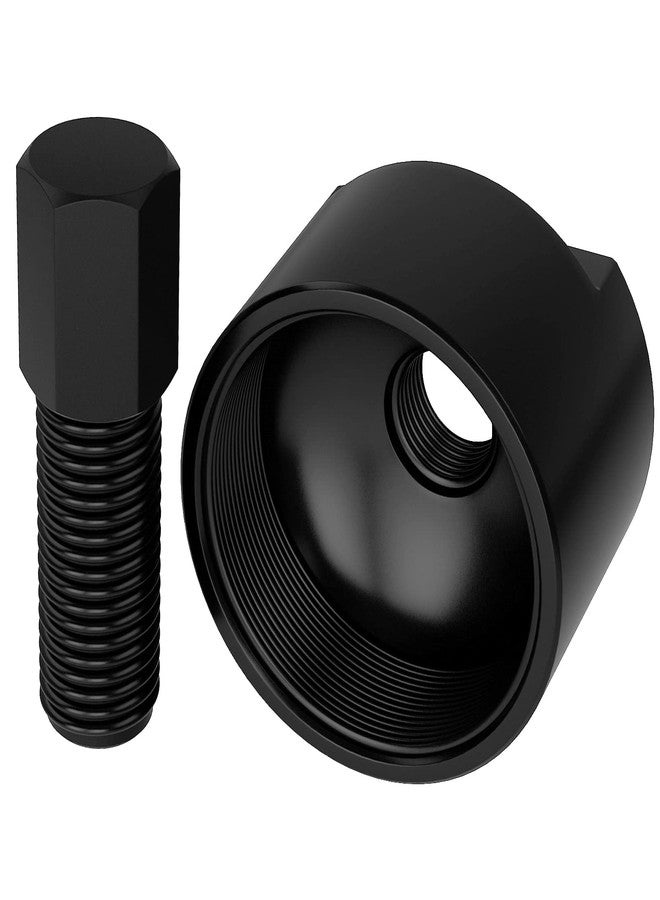 Moker Flywheel Puller for Polaris RZR/Ranger/Sportsman/General/Hawkeye/ACE 1000 900 850 800 570 500 325 XP 4 XC LE EFI EPS 50mm, Replaces OEM Tool PA-49316 - Image 5